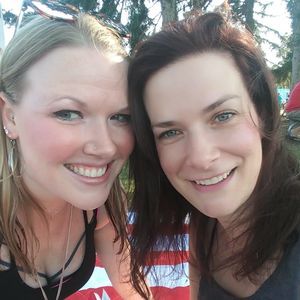 Meet your Posher, Allie